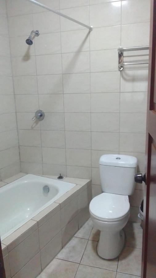 Atlantic Suites Hotel Guayaquil Exterior foto